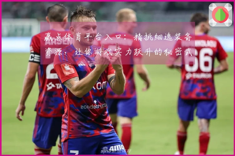 赢点体育平台入口：精挑细选装备资源，让你游戏实力跃升的秘密武器