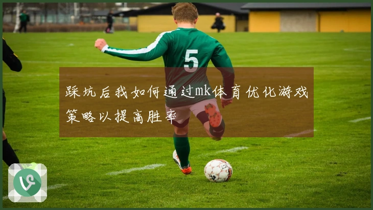 踩坑后我如何通过mk体育优化游戏策略以提高胜率