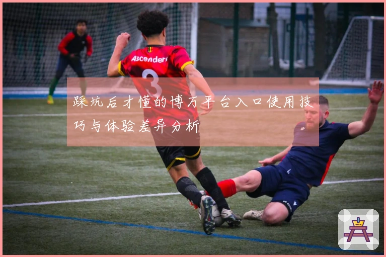 踩坑后才懂的博万平台入口使用技巧与体验差异分析