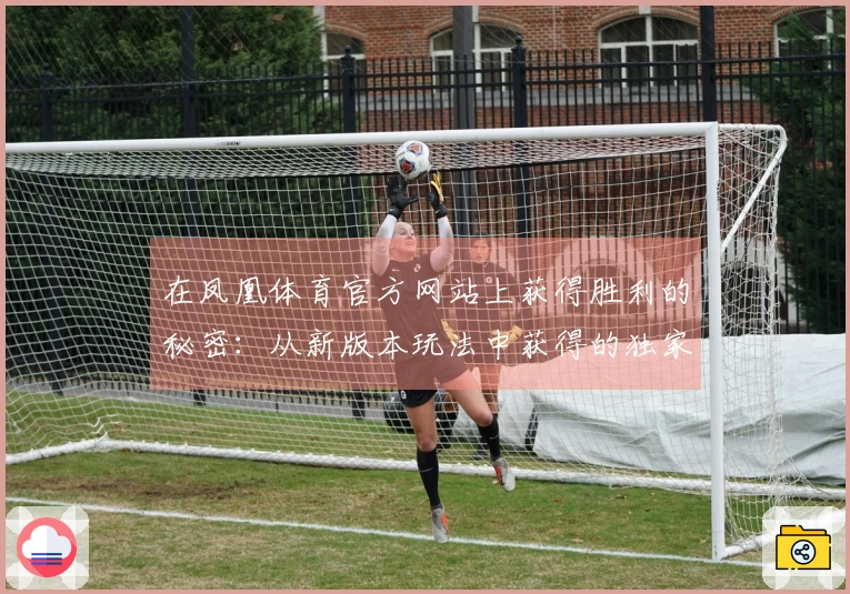 在凤凰体育官方网站上获得胜利的秘密：从新版本玩法中获得的独家玩家经验分享