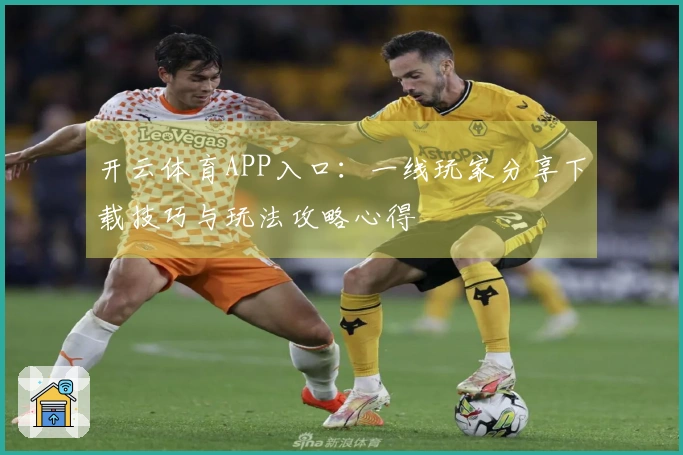 开云体育APP入口：一线玩家分享下载技巧与玩法攻略心得