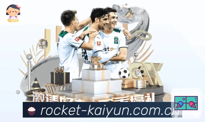 开云APP 体育赛事宣传图